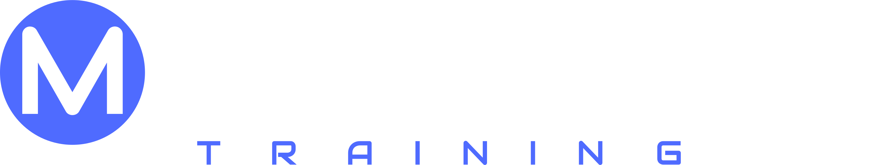 Momentum Training